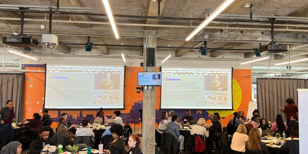 Community & Event Services