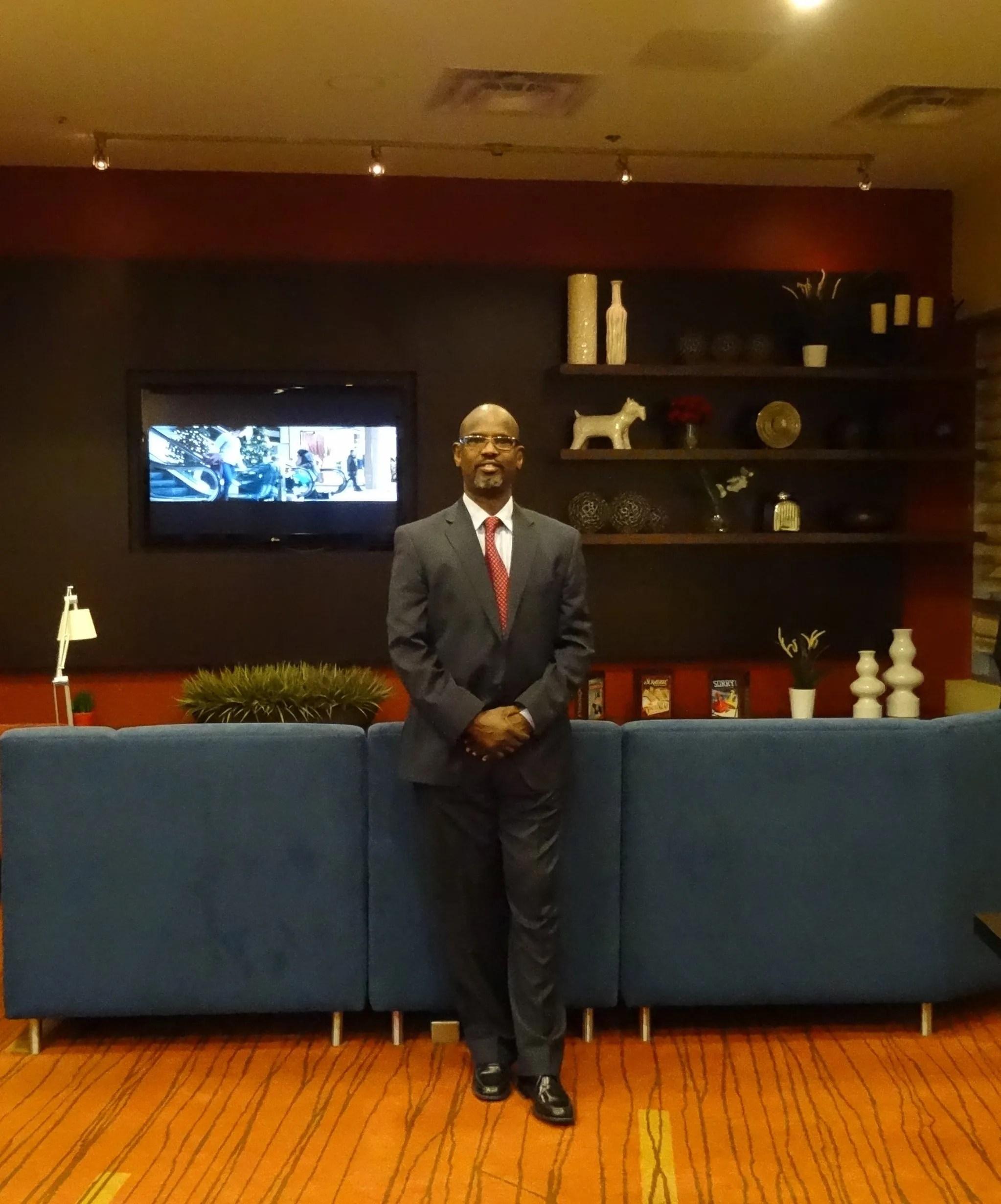 Second gallery image