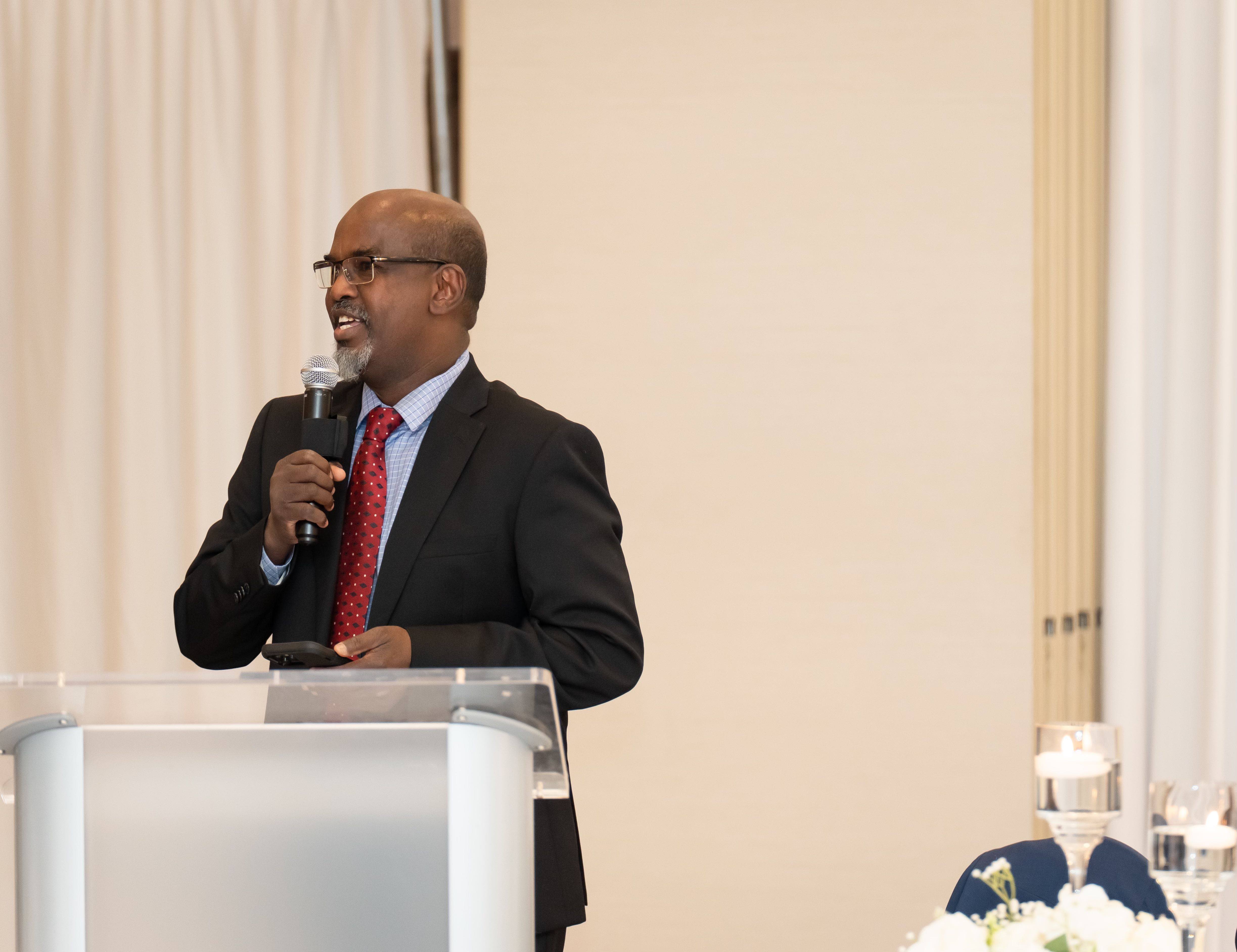 Human Resource Strategy