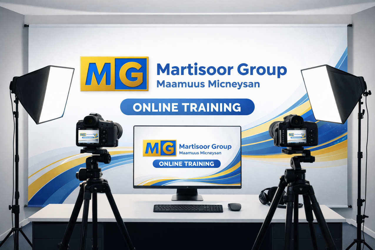 Online Training