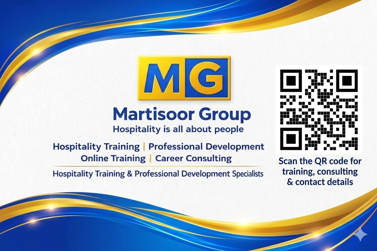 How Newcomers to Canada Can Succeed in Finding Work in the Canadian Tourism & Hospitality Sector!