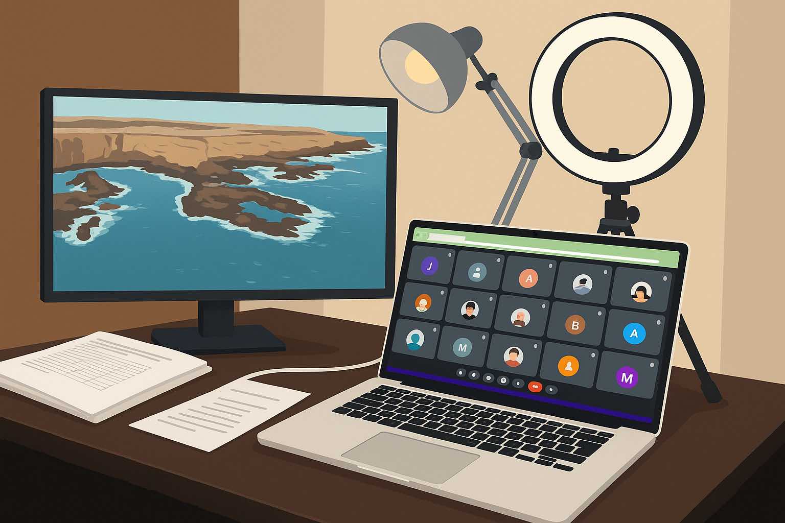 Hotel Rooms Division Management Online Training